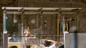 Estará abierta al público por primera vez: cómo visitar la Casa de vidrio por el Día de los Patrimonios