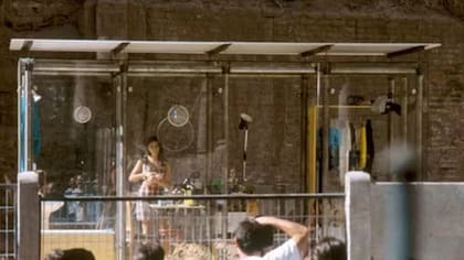 “Me sentí pasada a llevar”: el amargo recuerdo de Daniela Tobar sobre su paso por la “Casa de Vidrio”