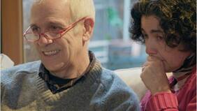 Oscar 2024: La Memoria Infinita es nominada a la categoría Mejor Documental