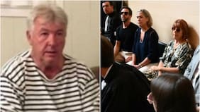 Declararon las nueras del francés que drogó a su mujer para que la violaran: les sacaba fotos, se desnudaba y masturbaba