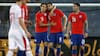 “Cada vez que la selección me requiera…”: el palito de Lichnovsky a Erick Pulgar en su regreso a La Roja