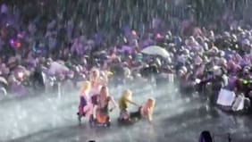 Fanáticos que asistieron al fallido festival de K-Pop “Music Bank” serán compensados: estos son los montos que recibirán