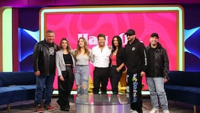 Ignacio Gutiérrez habló de la salida de Cecilia Gutiérrez y contó cómo se enteró el equipo de Hay que decirlo