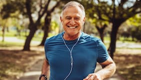 Estas son las 8 recomendaciones de un experto para prolongar la longevidad y tener una vida más sana