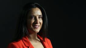 “Este evento se aprobó y pagó durante la administración pasada...”: Daniela Peñaloza responde a críticas por show de fuegos artificiales en Las Condes