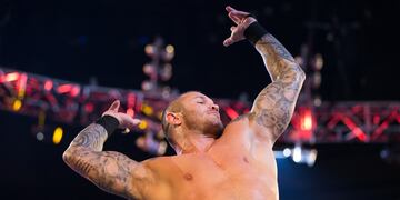 randy orton