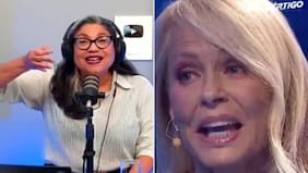 “¡Dice que no apoya a Kast, pero ahí está...!”: Ale Valle le responde a Cecilia Bolocco y exhibe foto que sería clave