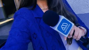 Mega pierde a una de sus periodistas insignes: fue desvinculada tras nueve años en el canal