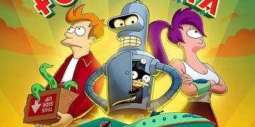Futurama