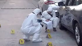 Hombre murió acribillado tras recibir cerca de 20 impactos de bala en San Ramón