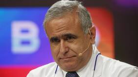 La preocupación del doctor Ugarte por aumento de contagios: "Yo diría que lo peor está por venir"