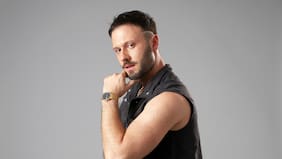 “Que Diosito lo guarde en su Santo Reino”: la piropeada foto a potope de Hernán Contreras