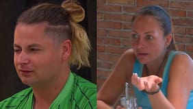 Princeso arremetió contra Paula Pavic y la millonaria pensión de Marcelo Ríos