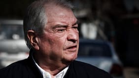 “Aló, acabo de saber que tocaste a mi hija”: Filtran la estremecedora llamada que acorraló a Eduardo Macaya