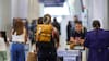 Aeropuerto proyecta más de 472 mil viajeros durante Fiestas Patrias: principales vuelos serán dentro del país