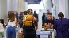Aeropuerto proyecta más de 472 mil viajeros durante Fiestas Patrias: principales vuelos serán dentro del país