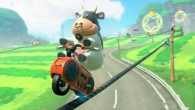 Cómo desbloquear todos los vehículos de Mario Kart World de forma rápida (y sin sudar demasiado)