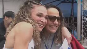 “Son todos unos hijos de p...”: destapan nueva denuncia contra Ximena Restrepo tras Santiago 2023