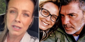 Claudia Conserva - Juan Carlos Valdivia