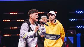 Lollapalooza Chile tendrá exhibición de freestyle