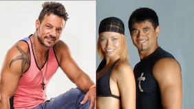 Revelan fuerte pelea entre Fabricio e Indio que terminó con Porto Seguro: casi se fueron a los golpes