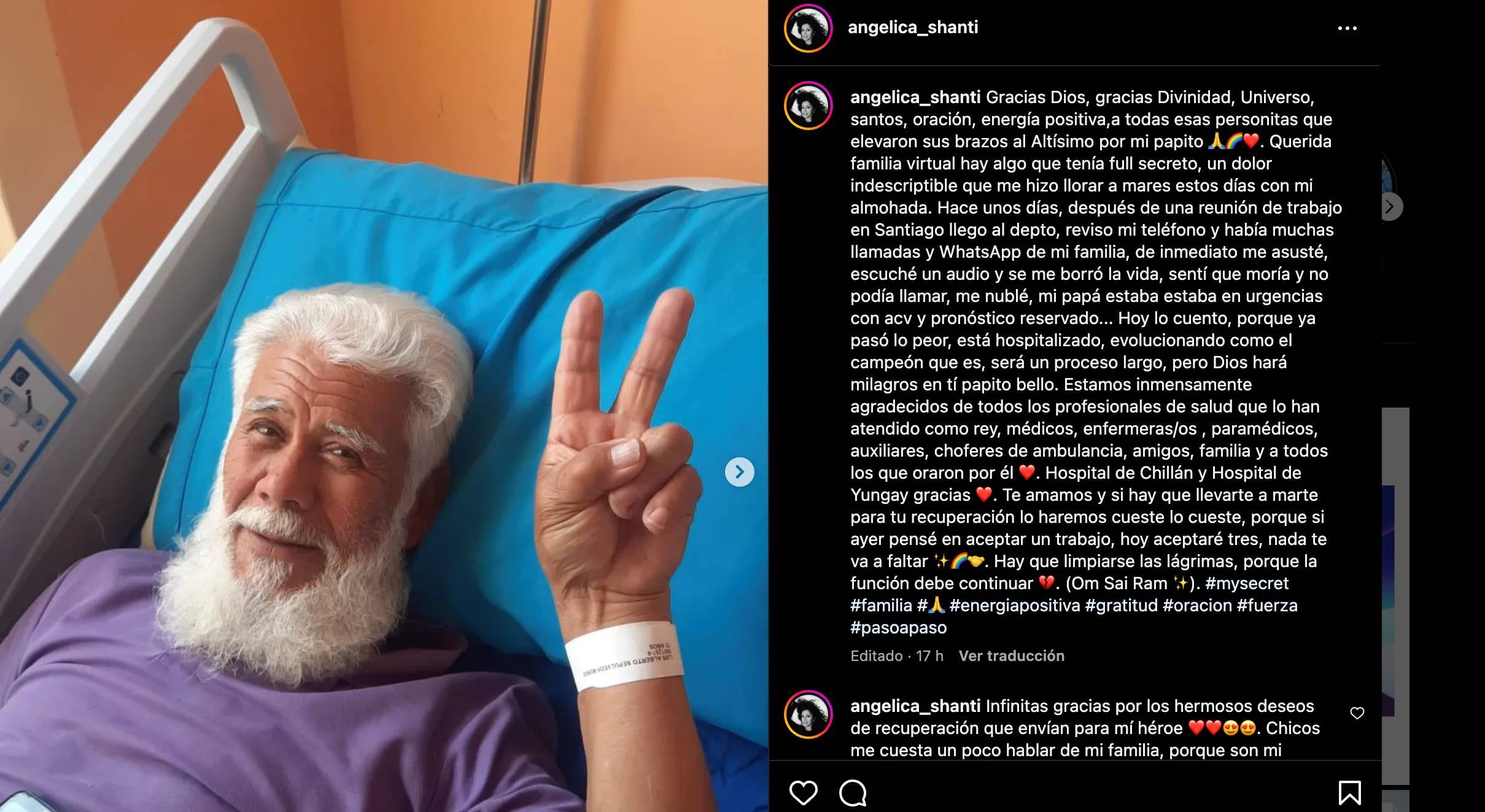 Angélica Sepúlveda