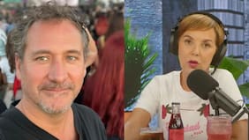 Fran García-Huidobro recordó cuando Juan Pablo Sáez la llevó ante la justicia: “La jueza no le aguantó”