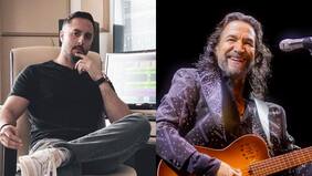 Criss Müller: la historia del chileno que quiere “renovar el sonido” de Marco Antonio Solís