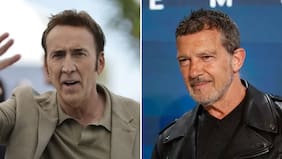 Es oficial: Nicolas Cage y Antonio Banderas protagonizarán la quinta temporada de True Detective