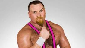 Conmoción por muerte de leyenda de la WWF tras sufrir accidente doméstico