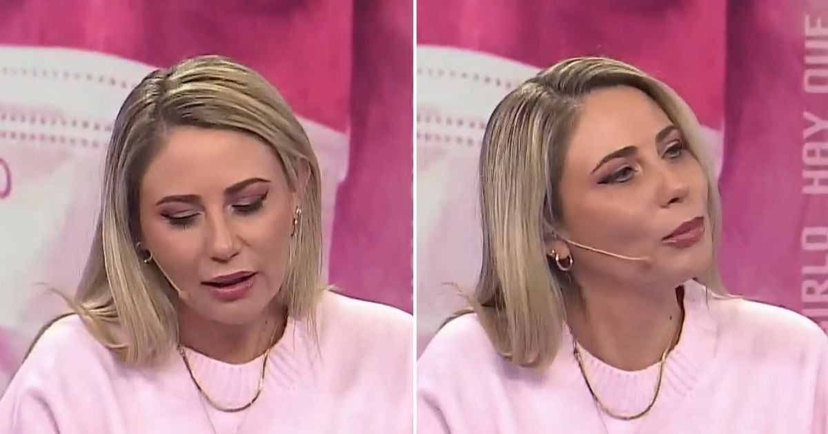 Gissella Gallardo sorprende con drástica y sensible decisión tras ruptura con Mauricio Pinilla: “Ya se saben las razones” - La Cuarta
