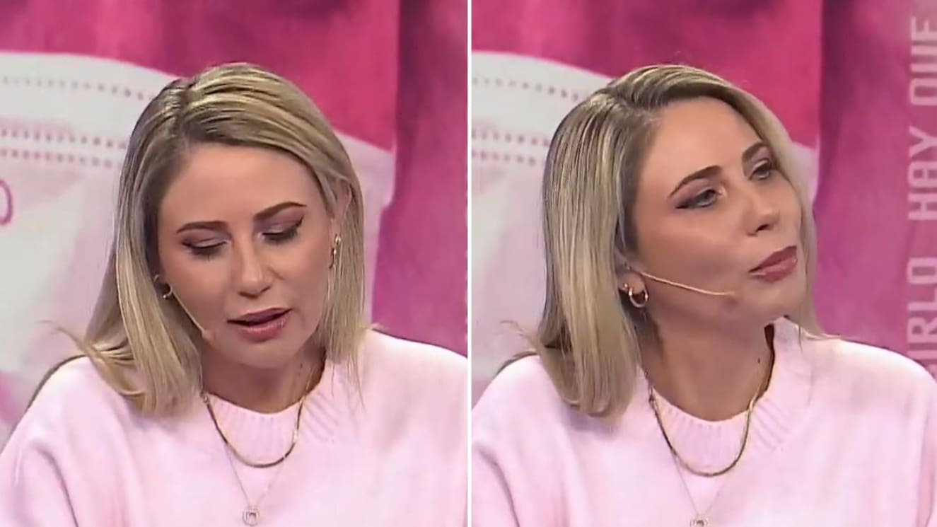Gissella Gallardo sorprende con drástica y sensible decisión tras ruptura con Mauricio Pinilla: “Ya se saben las razones”