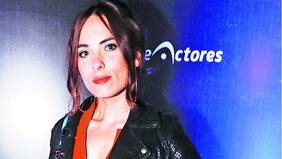 Mechita estudiará con gurú de Bardem