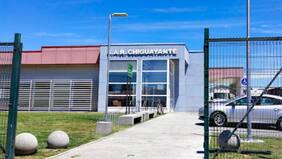 Joven fue apuñalada en Chiguayante por riña originada en redes sociales