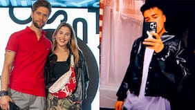 "Ese hombre trabajaba con ella mientras Belén Soto estaba casada con Branko": afirman que la actriz tiene nuevo "vínculo", en panel de farándula