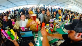 Oktoberfest de Conce prenderá a la Plaza Bicentenario: conoce el Lineup y la cerveza oficial de su cuarta versión