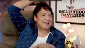 “Éramos pobres…”: la cruda confesión de Gigi Martin sobre la compleja infancia que vivió con sus hermanos