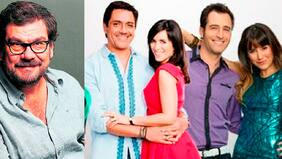 Graves acusaciones por acoso sexual y situaciones impropias contra director de Soltera Otra Vez