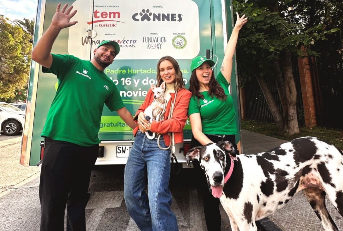 Parque Pet 2024 contará con la participación de fundación de Kika Silva: revisa fecha, actividades y horarios