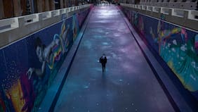 Paseo Bandera dejará de ser solo para peatones: se habilitará transporte público