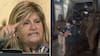 Acusó “mentira”, “alardeo” e imagen “patética”: Gloria Naveillán arremete contra el Gobierno tras operativo en Temucuicui