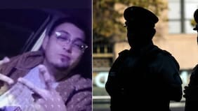 “Que lo tachen de delincuente, es falso”: la denuncia que complicaría a guardia de palacio que mató a joven conductor