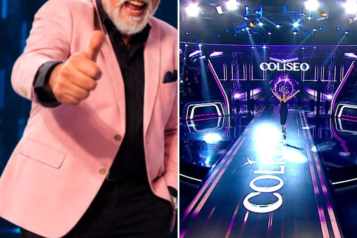 Esperado regreso “sin filtro”: Histórico rostro televisivo vuelve a la pantalla abierta con su faceta más desatada