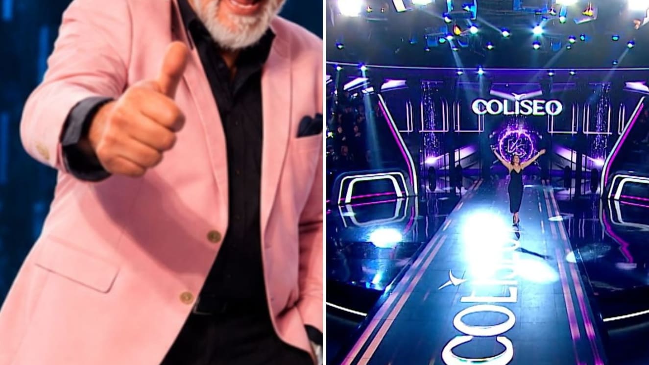 Esperado regreso “sin filtro”: Histórico rostro televisivo vuelve a la pantalla abierta con su faceta más desatada