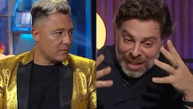 Neme encaró a Sergio Rojas por polémica en que “te equivocaste feo”: calificó sus dichos de “brutalidad gigantesca”