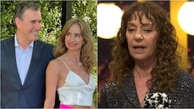 “Que las asesore un mejor abogado”: María José Prieto reaccionó a los dichos de Claudia Di Girolamo contra Cristián Campos