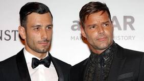 “Estamos en total tranquilidad…”: Ricky Martin y Jwan Yosef anuncian su separación tras seis años casados