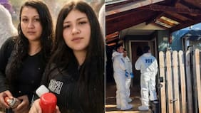 “Me vengo a despedir...”: la confesión que condenaría al “monstruo de Villarrica” tras brutal crimen de madre e hija