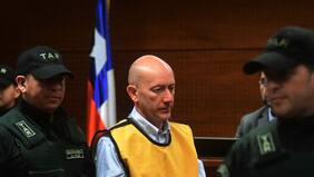 Rafael Garay es culpable de estafa reiterada a 29 víctimas