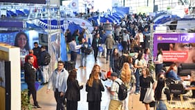 En busca de abrir oportunidades laborales: Expo Inclusión se realiza en medio de fuerte alza del desempleo